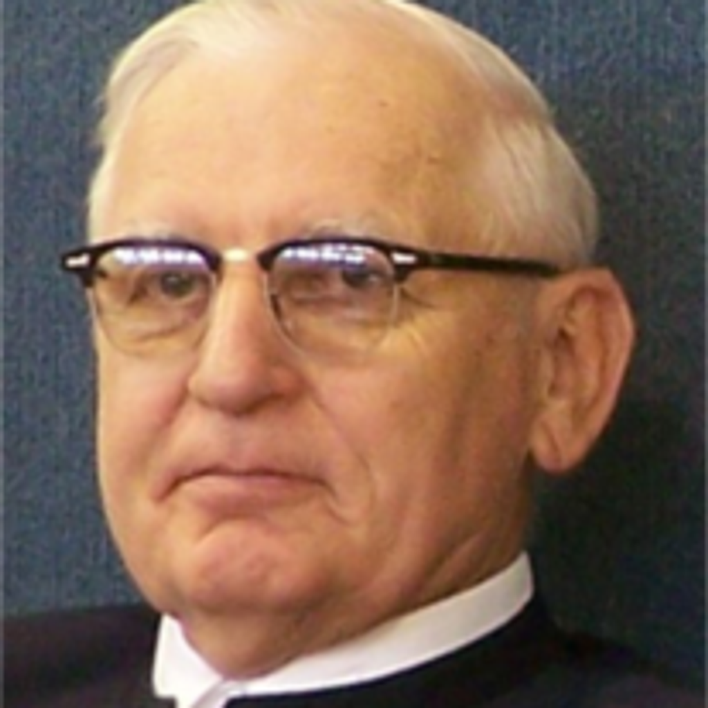 James Christian Roth