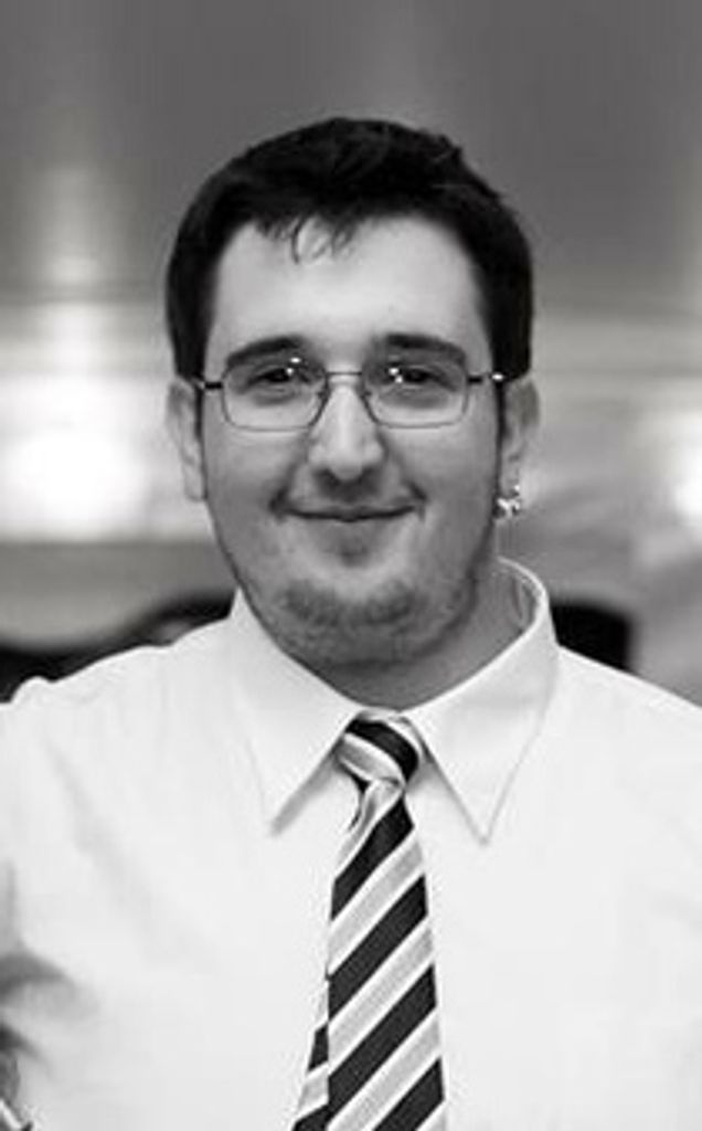Michael F. Pistorino