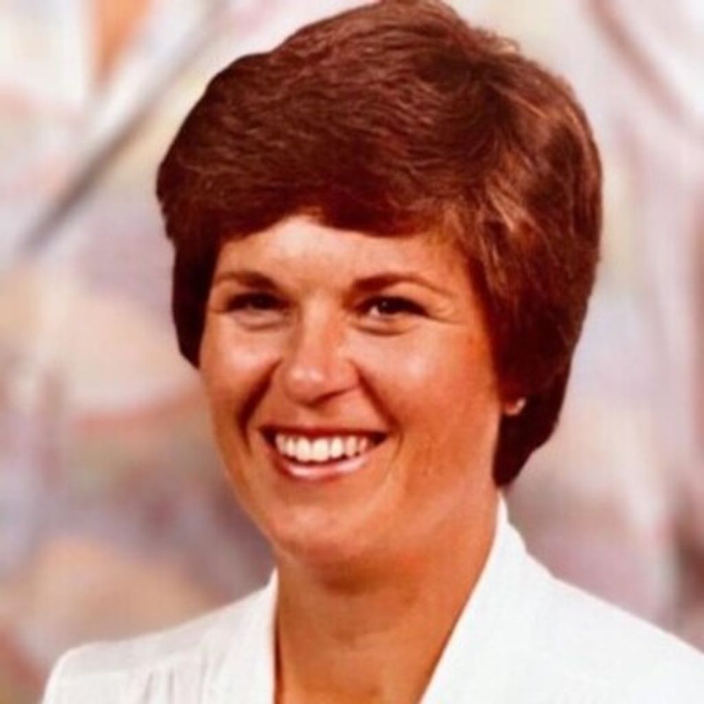 Beverly Johnson Wade Profile Photo