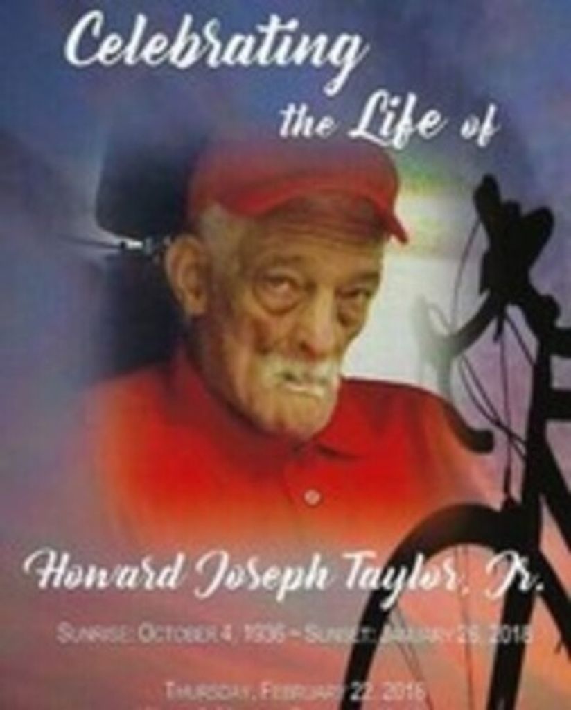 Howard J. Taylor, Jr.