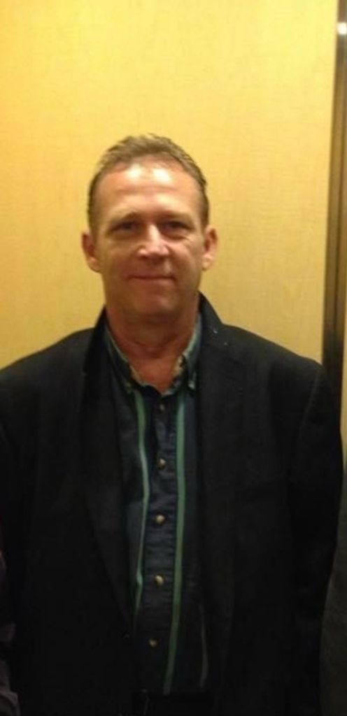 Donnie Lee Trott Profile Photo