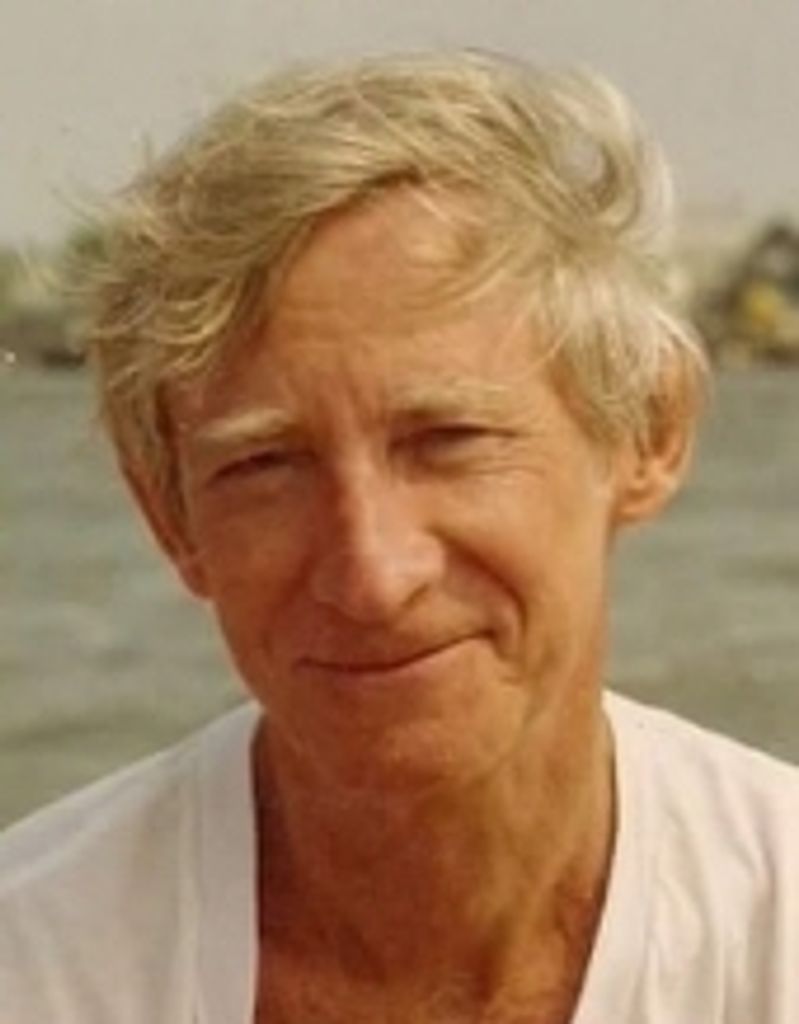Max H. Palmer Profile Photo