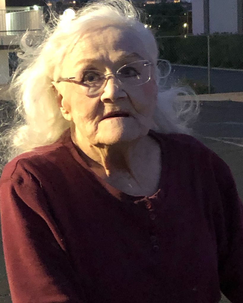 Sherron Marie "Frenchee" Todd Callister