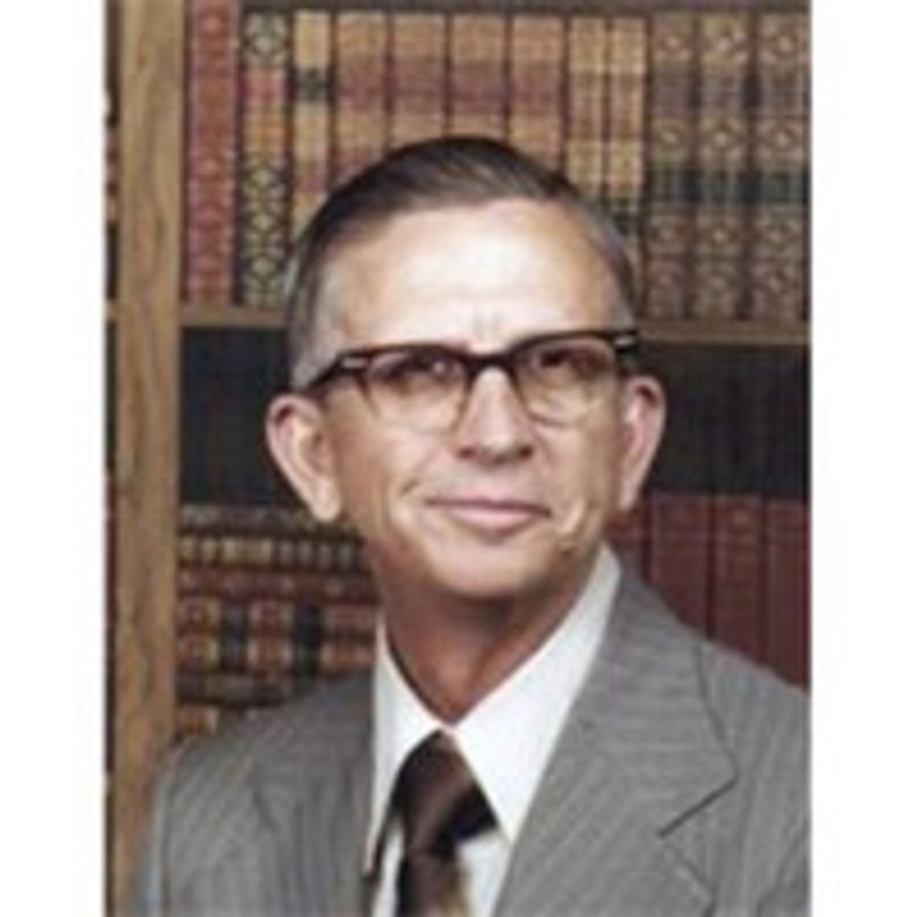 Porter Welborn