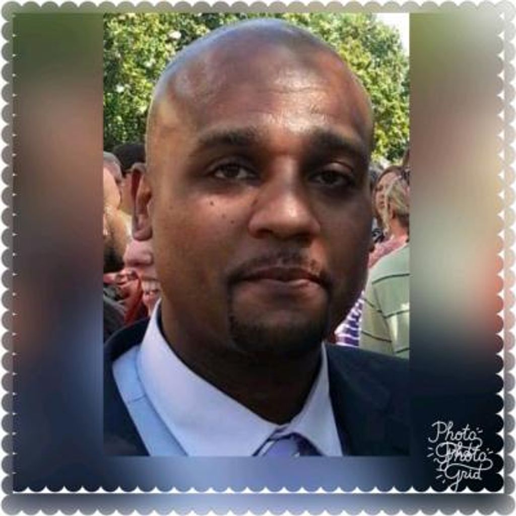 Brice Glenn Profile Photo