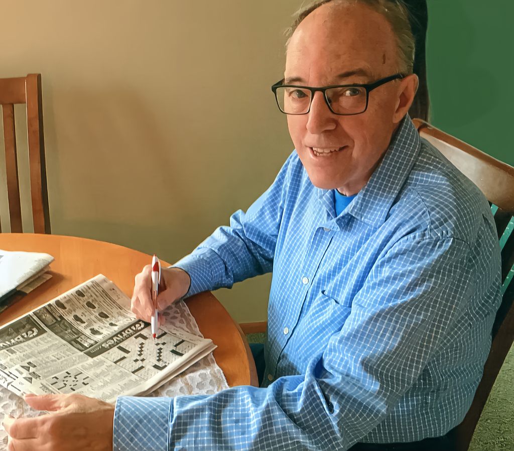 Robert Wendell Vier Profile Photo