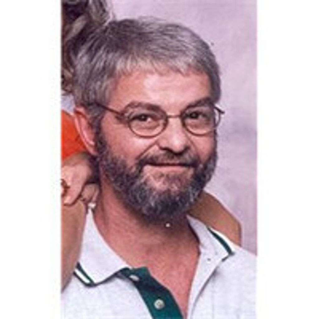 Anthony Wayne Thornton