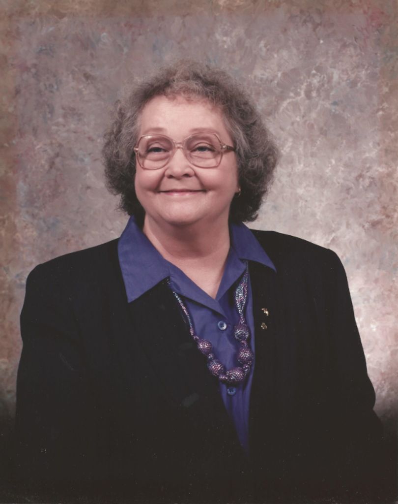 Ina Christie