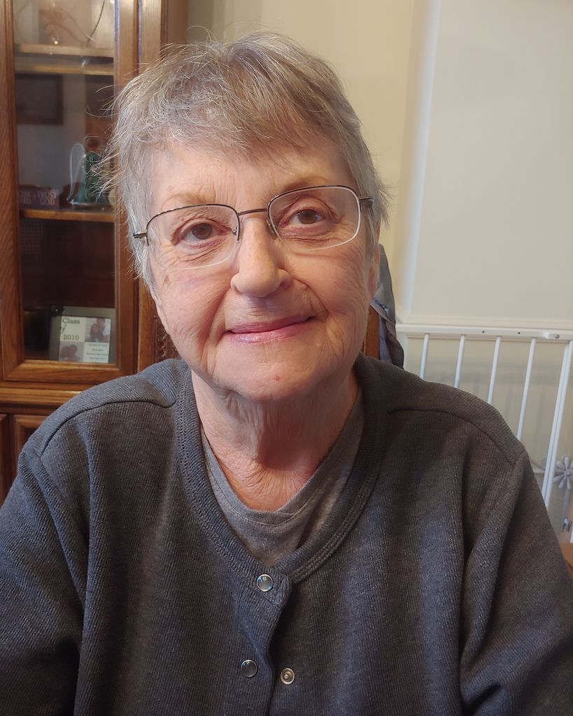 Carol Anne Meister Profile Photo
