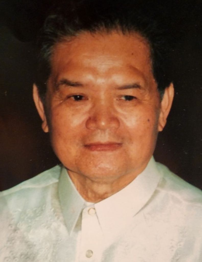 Greg R. Magpantay Profile Photo