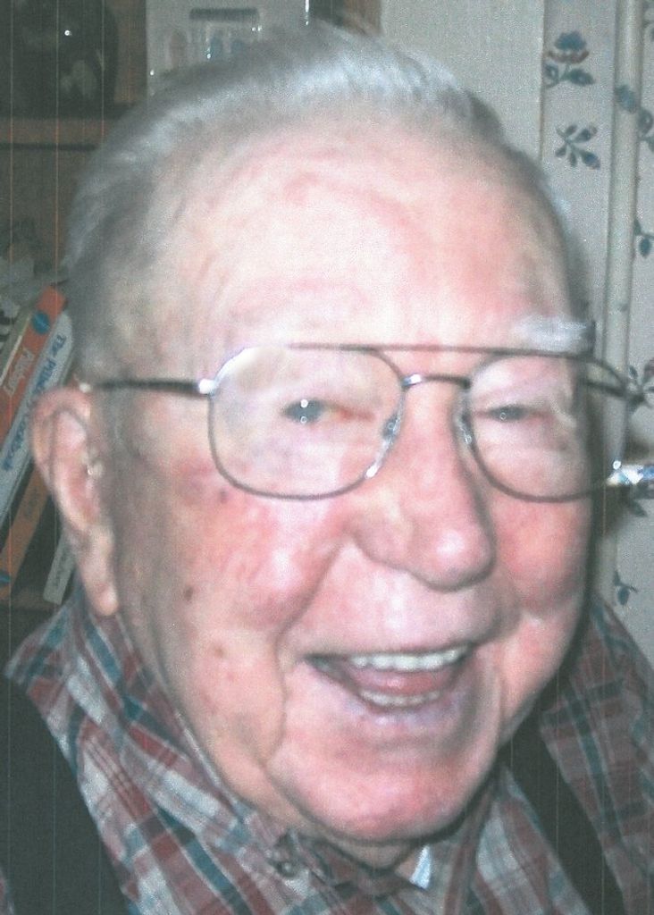 Phillip V. Vankennen