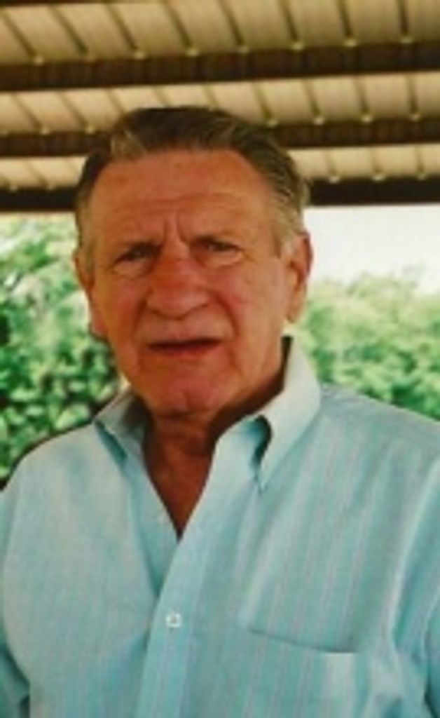 Jerry Ray Waters