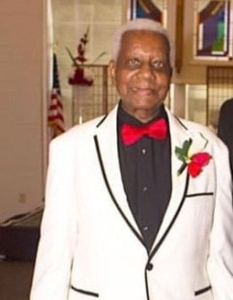 Joe Williams, Jr.