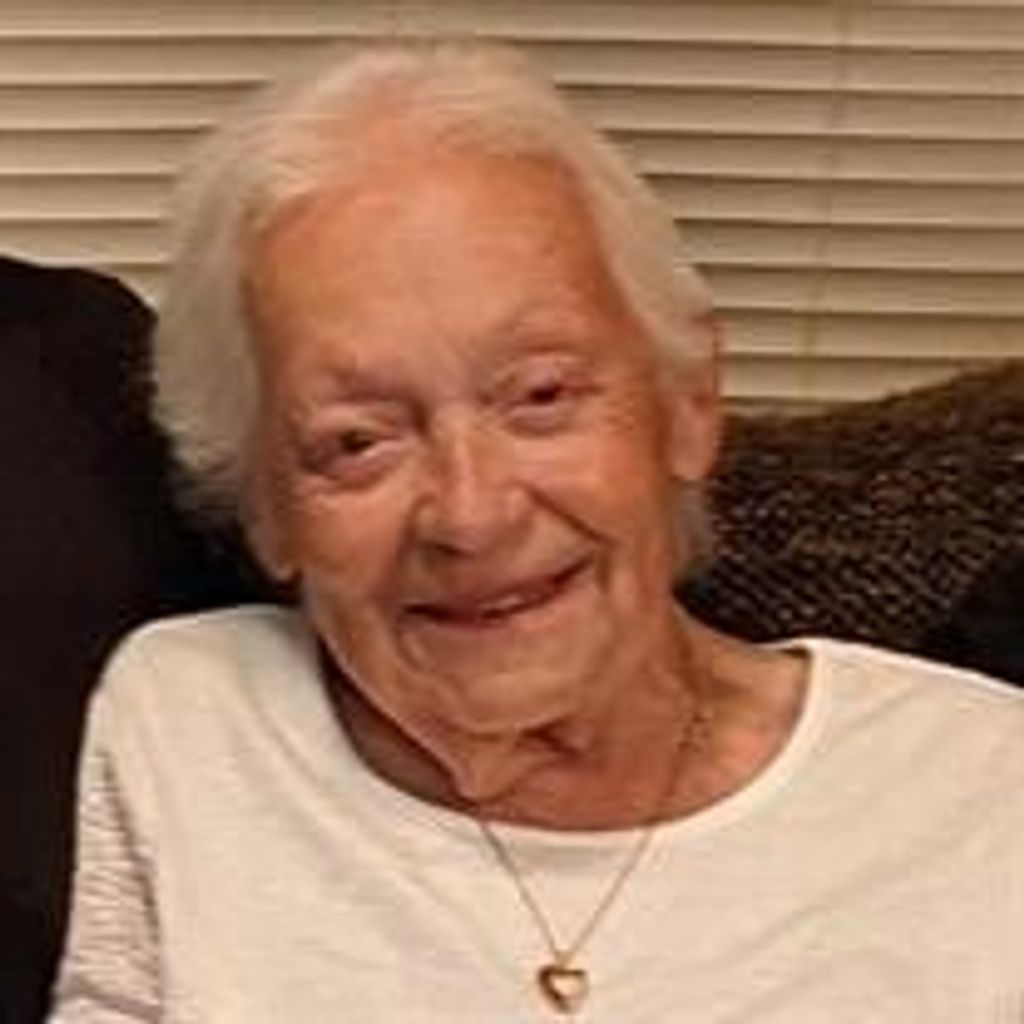 Mary Voigtsberger Profile Photo