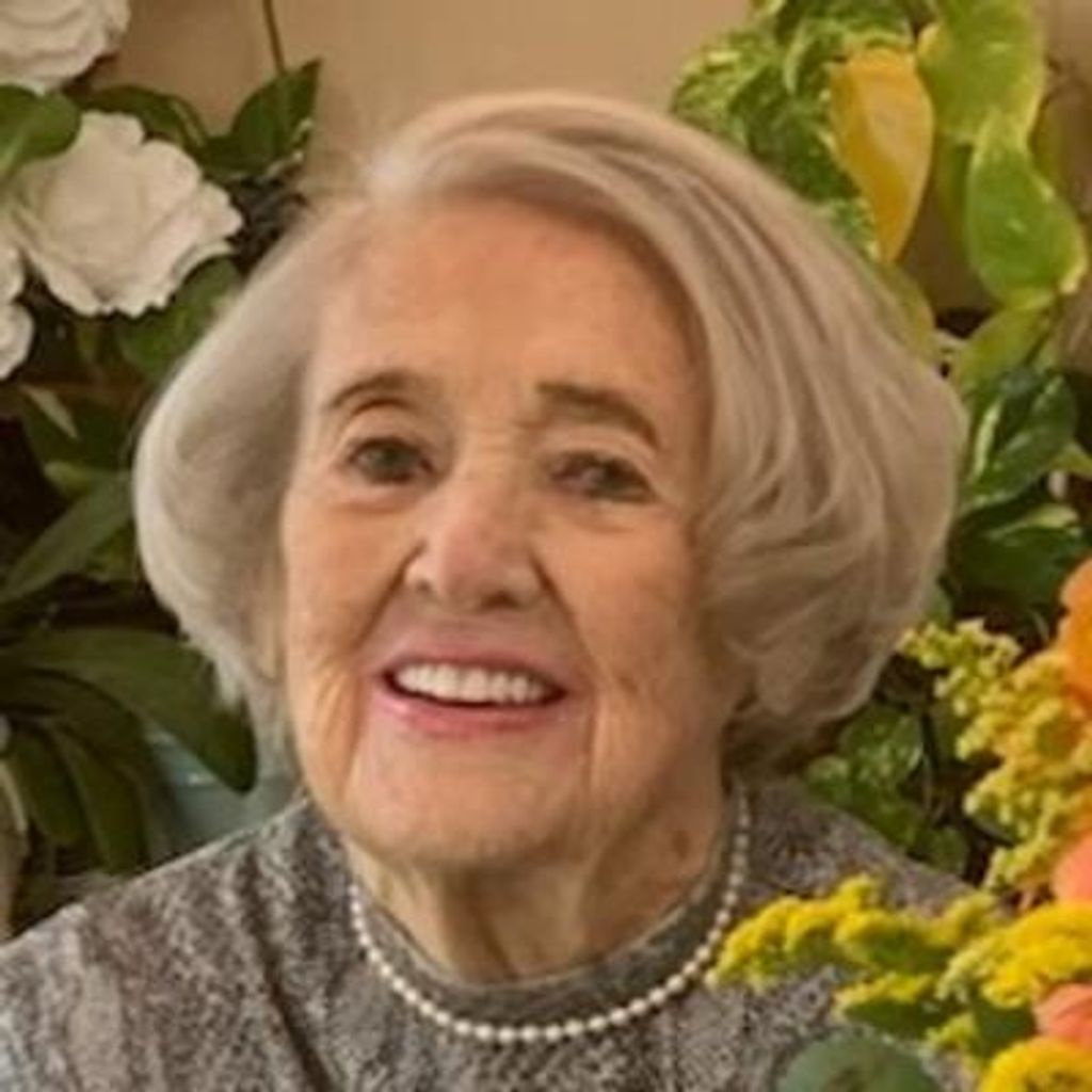 Eileen Patricia Schmitz Profile Photo