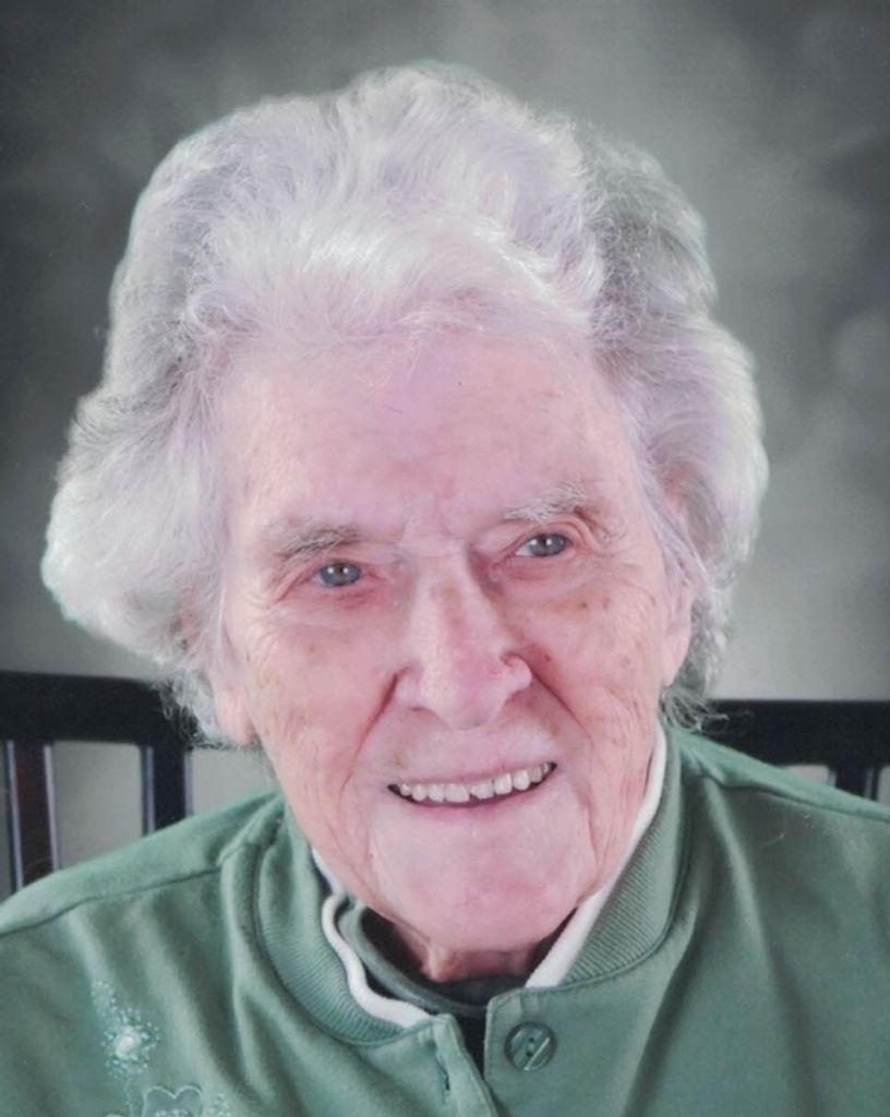 Helen Louise Sharp