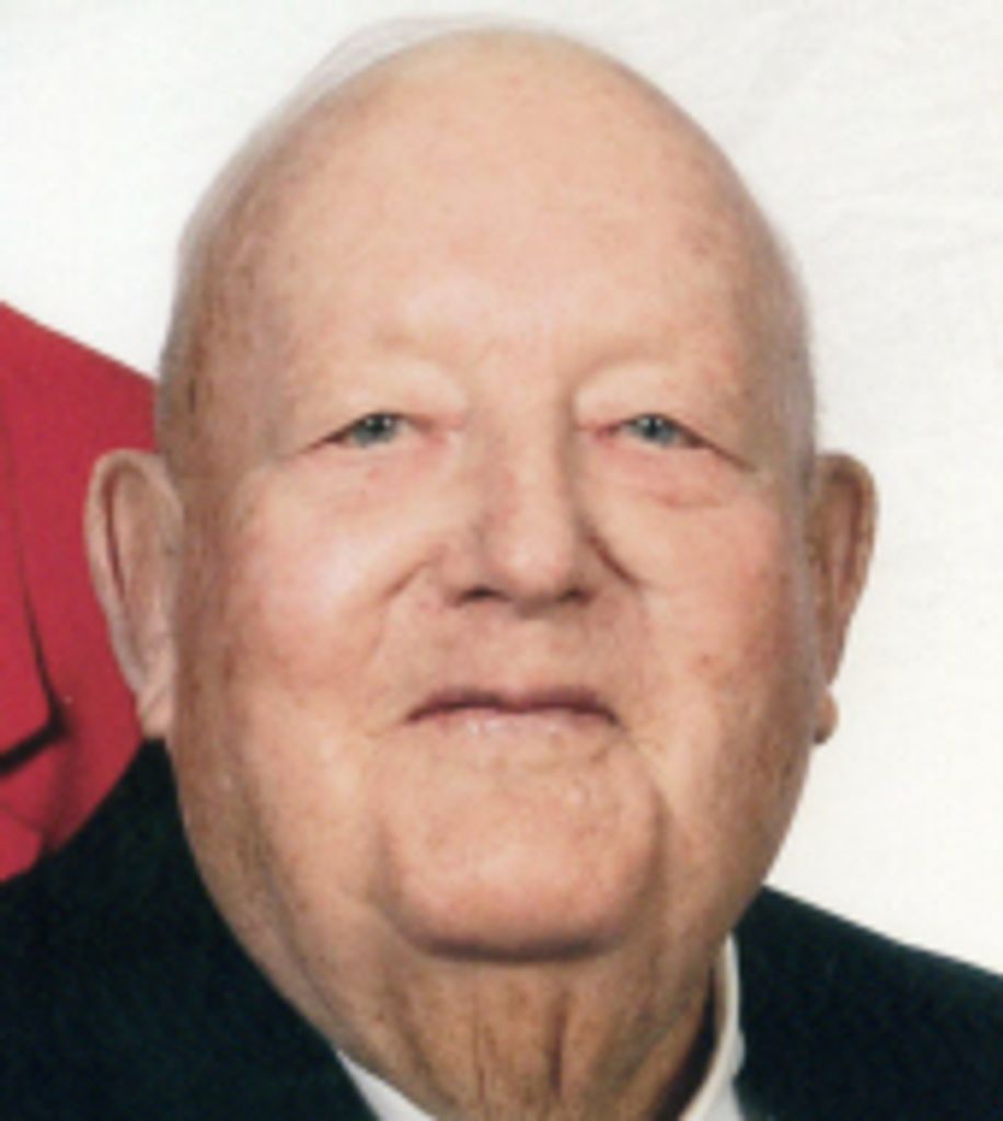 William Clayton Webb, Jr