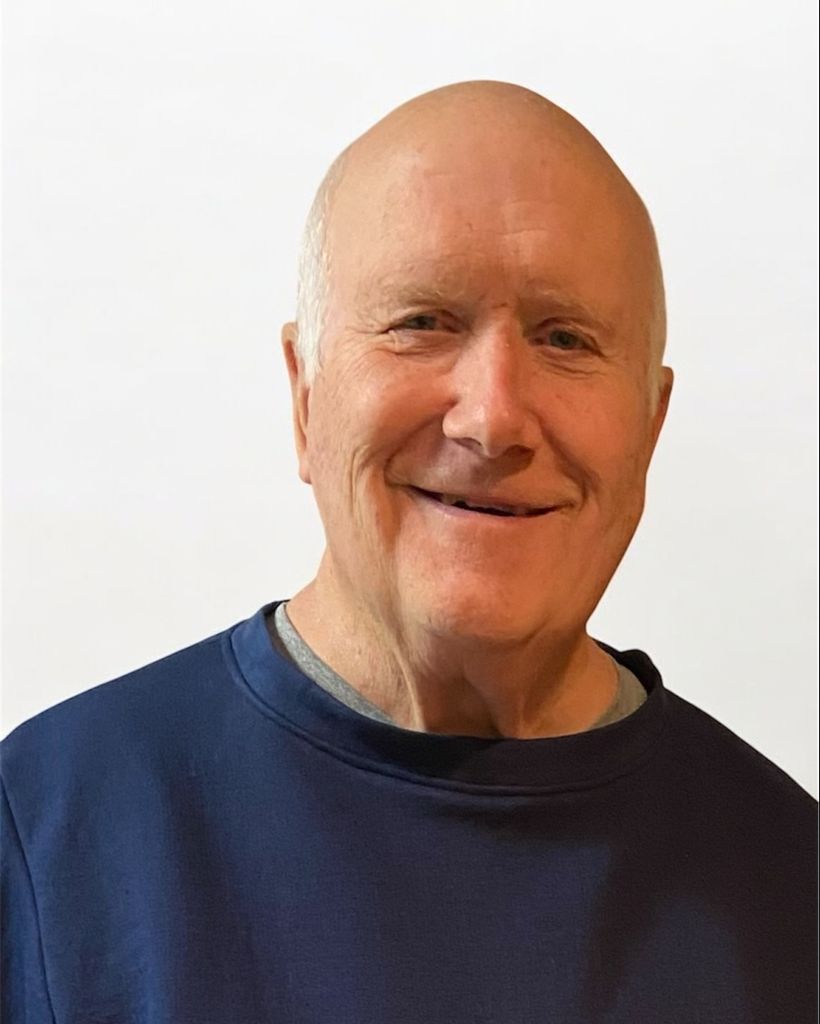 Tom W. Rivett