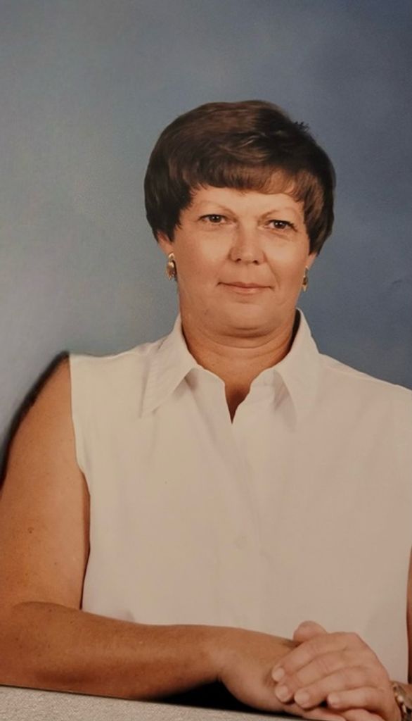 Lacquetta Joye Wyche