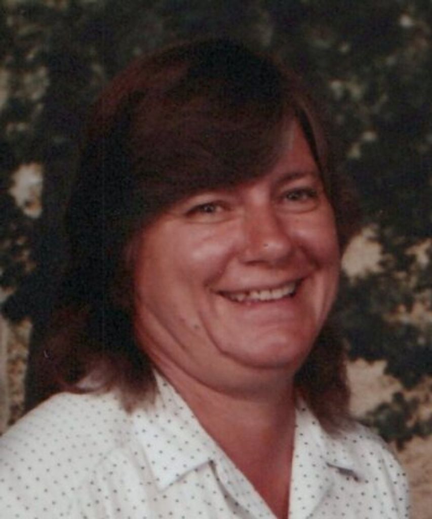 Virginia Ann Holman Profile Photo