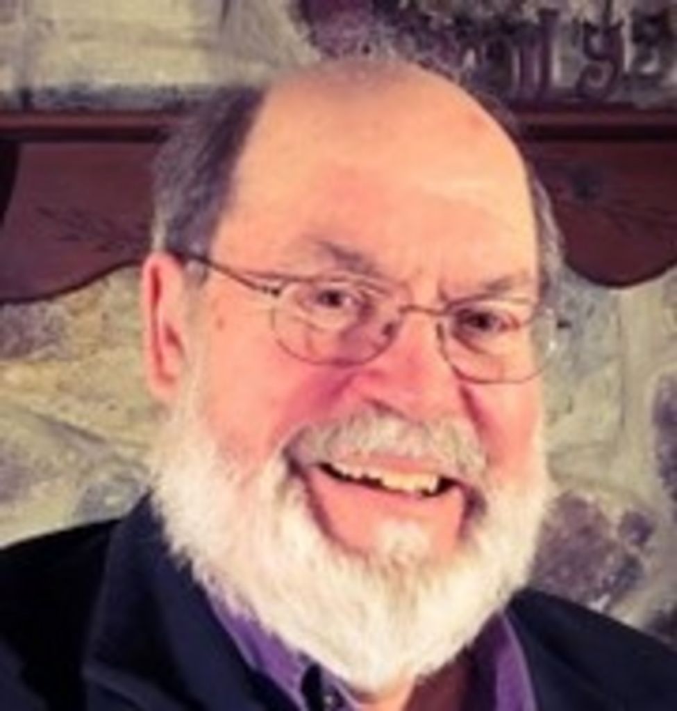 Daniel Paul Allen Profile Photo