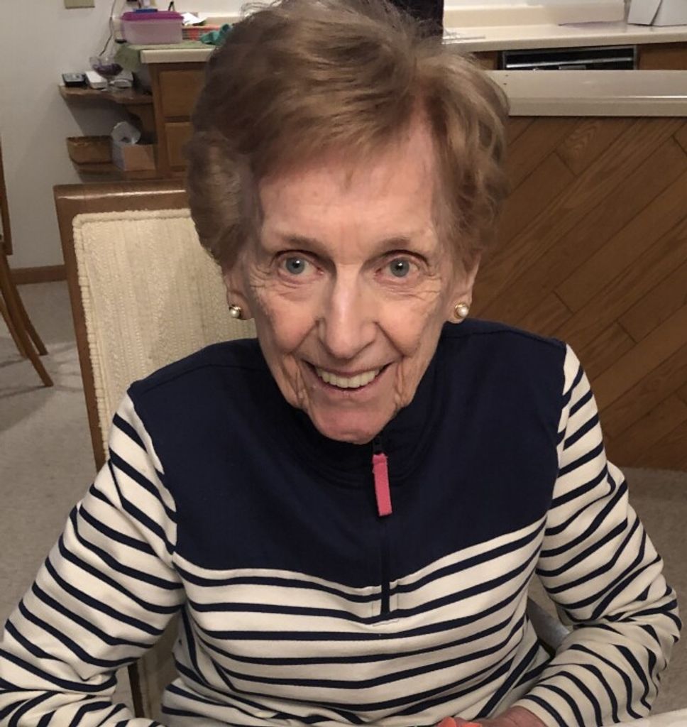 Jane D (Dziuba)  Rutkowski