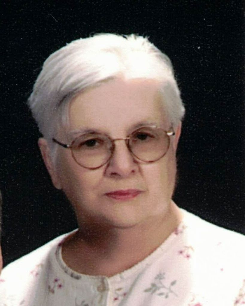 Nancy Louise Harding Profile Photo