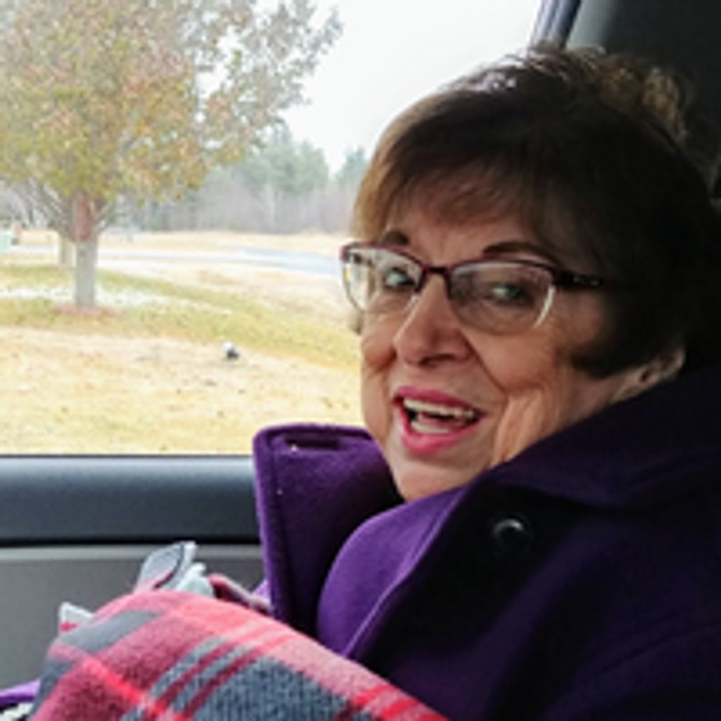 Mary C Mccomber