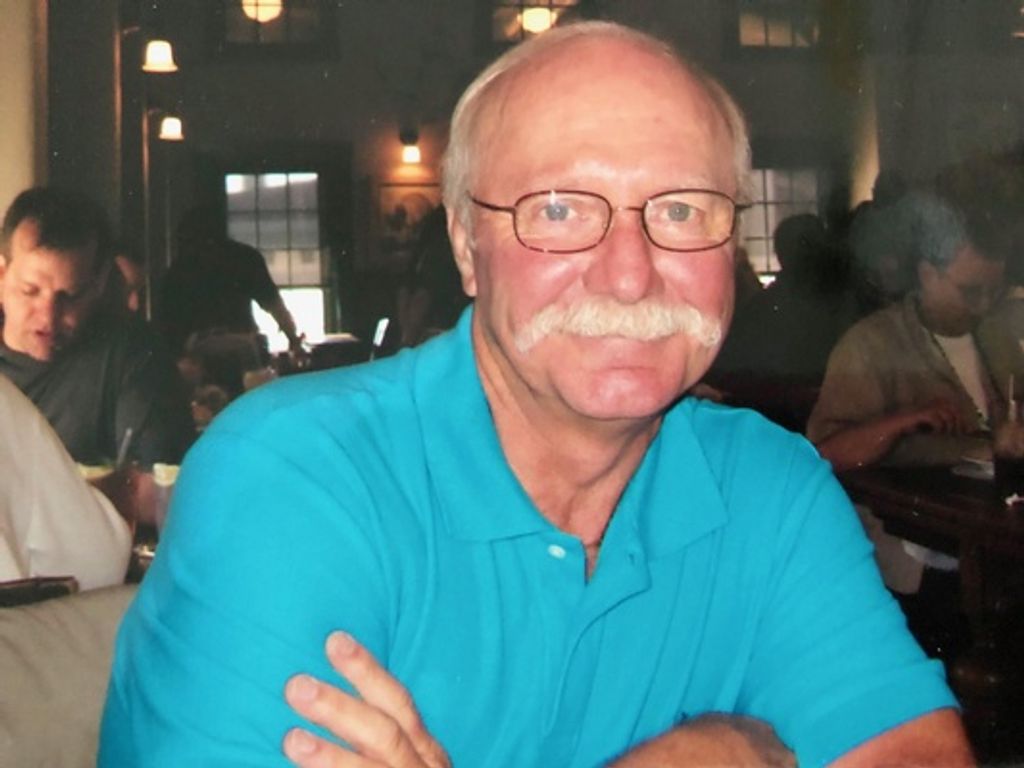 Robert "Bob" Millhouse Profile Photo