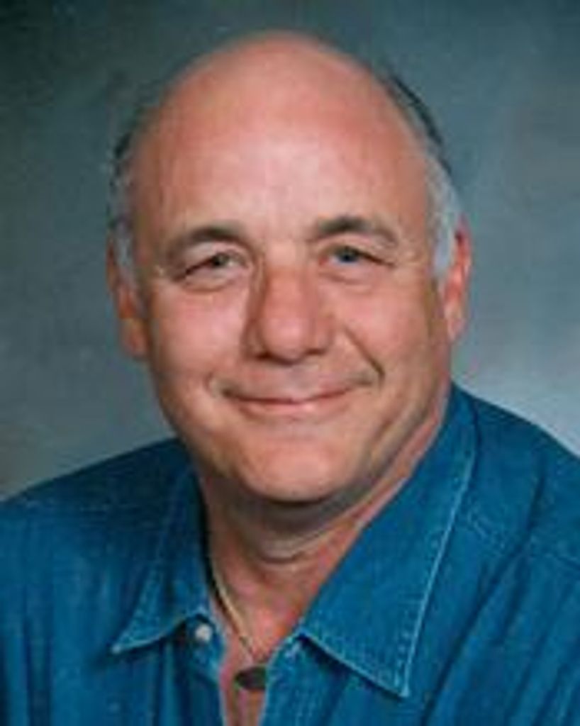 Carl A. Cavallaro