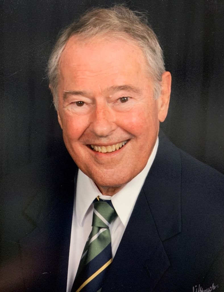 Peter Reese Doyle Profile Photo