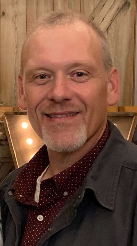 Troy J. Ferron Profile Photo