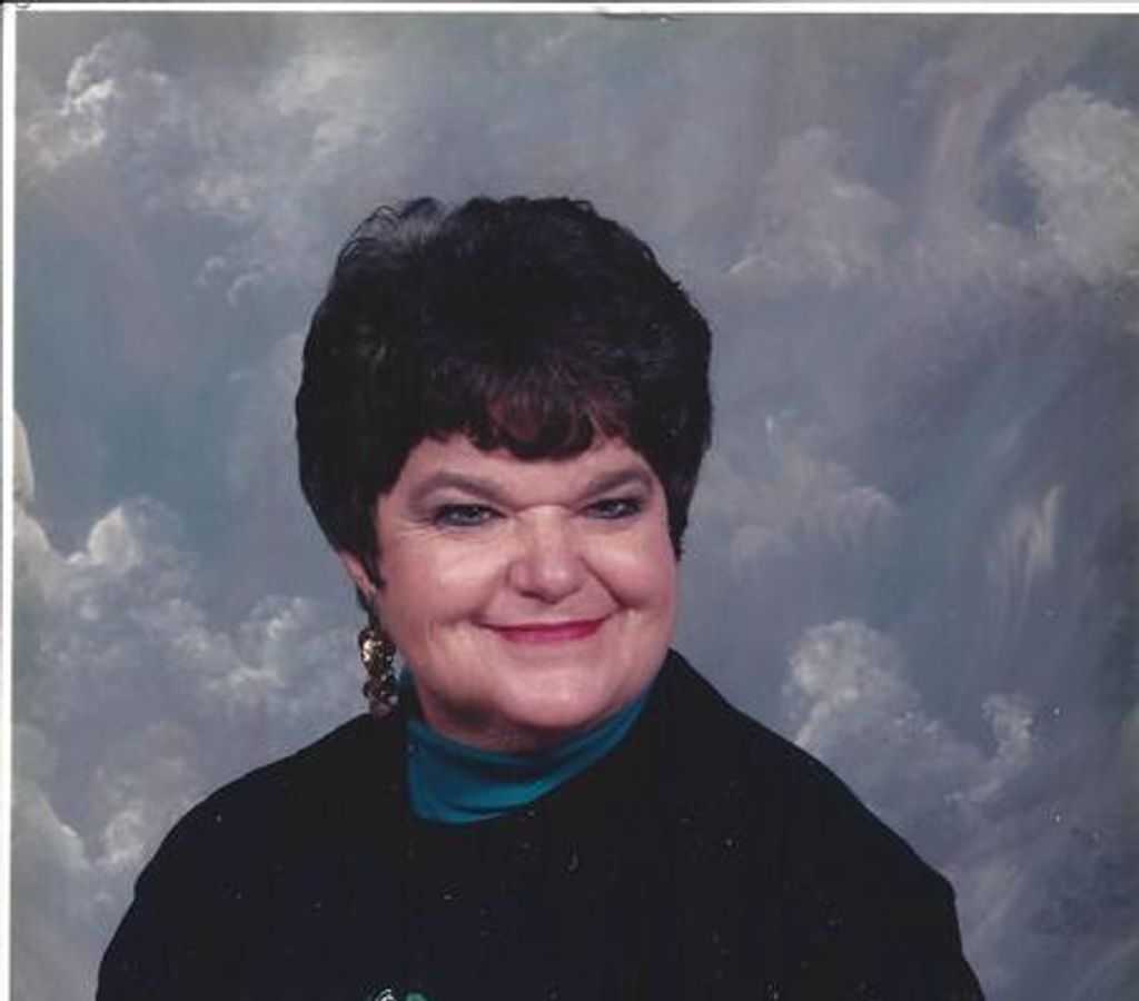 Velma Elaine Smith Salyers Profile Photo