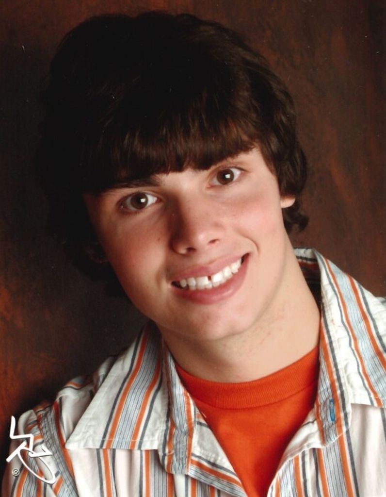 Jared Stephen Shepherd