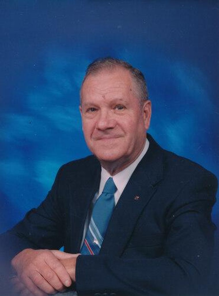 Othar Hurtt Profile Photo