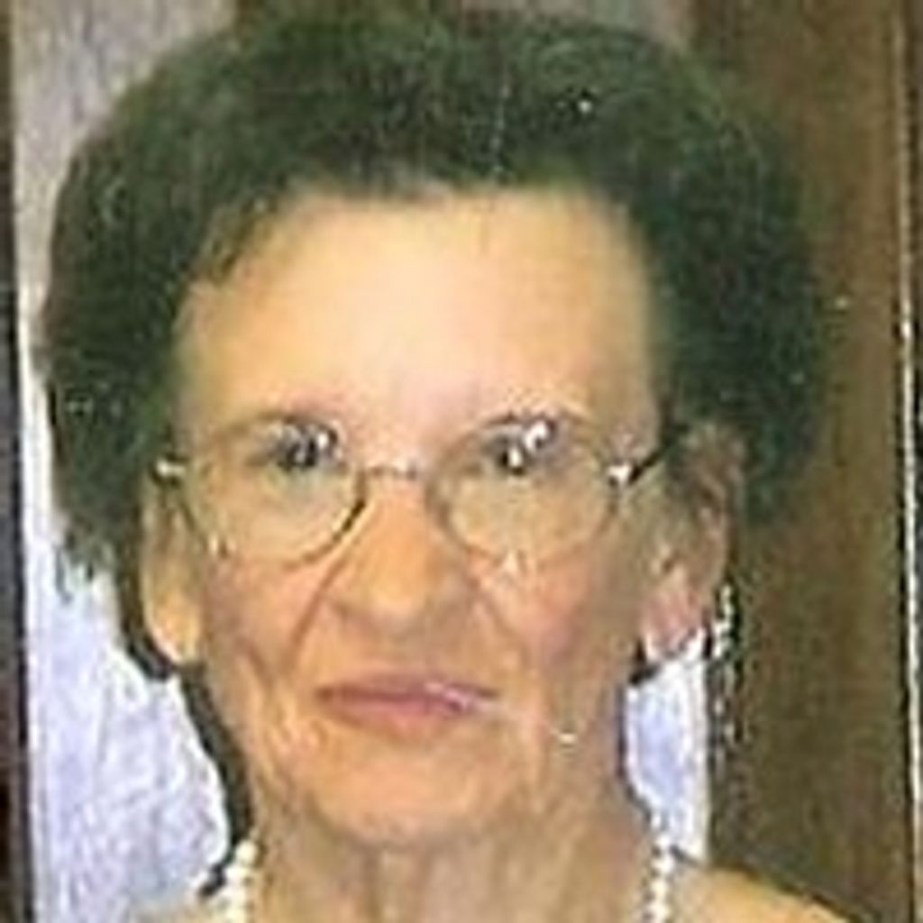 Nellie Florence Van Dyke