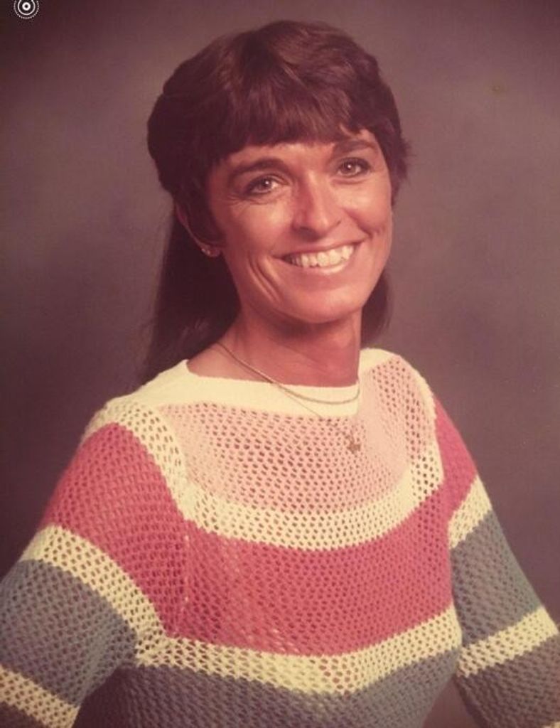 Sherry Diamond