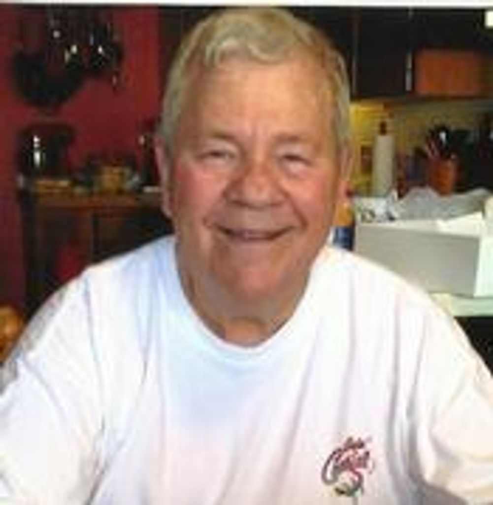 Peter Arlington Young Profile Photo