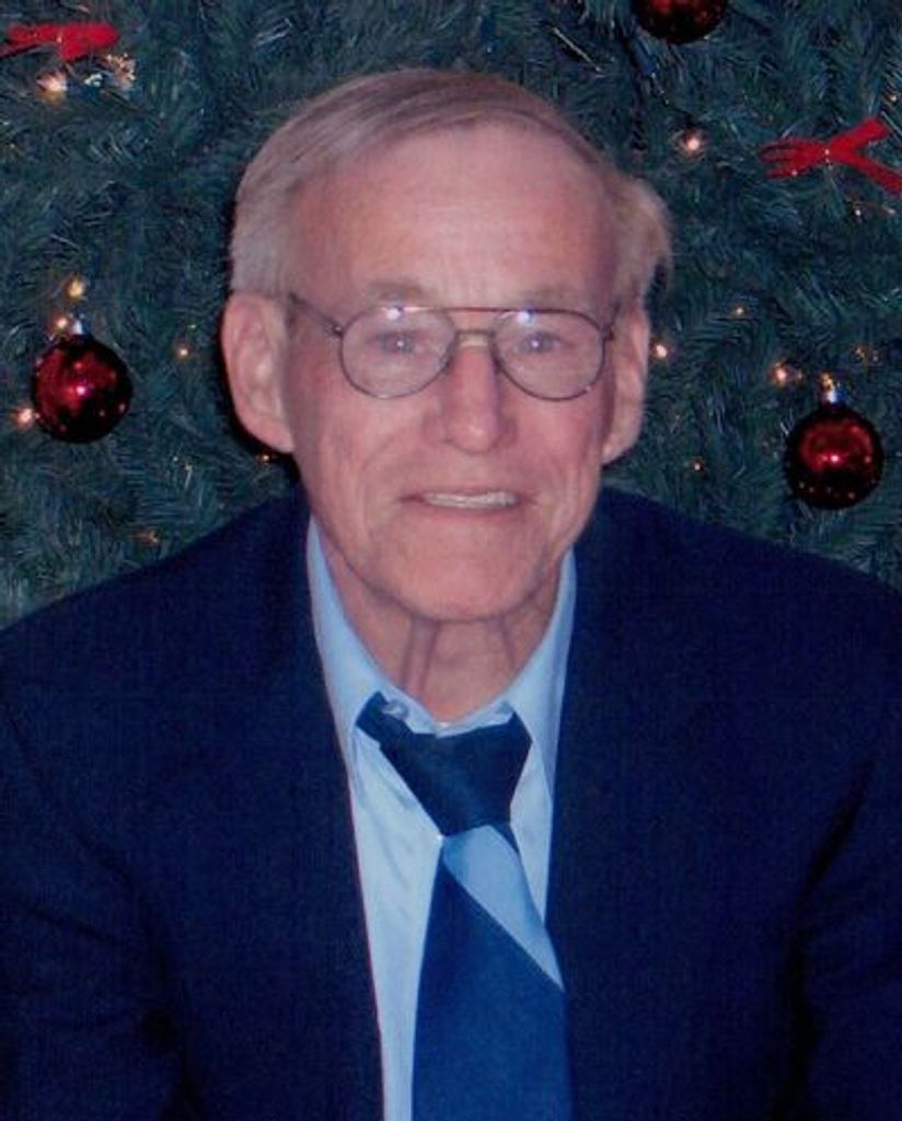 Sfc (Retired) John E. Haverstock