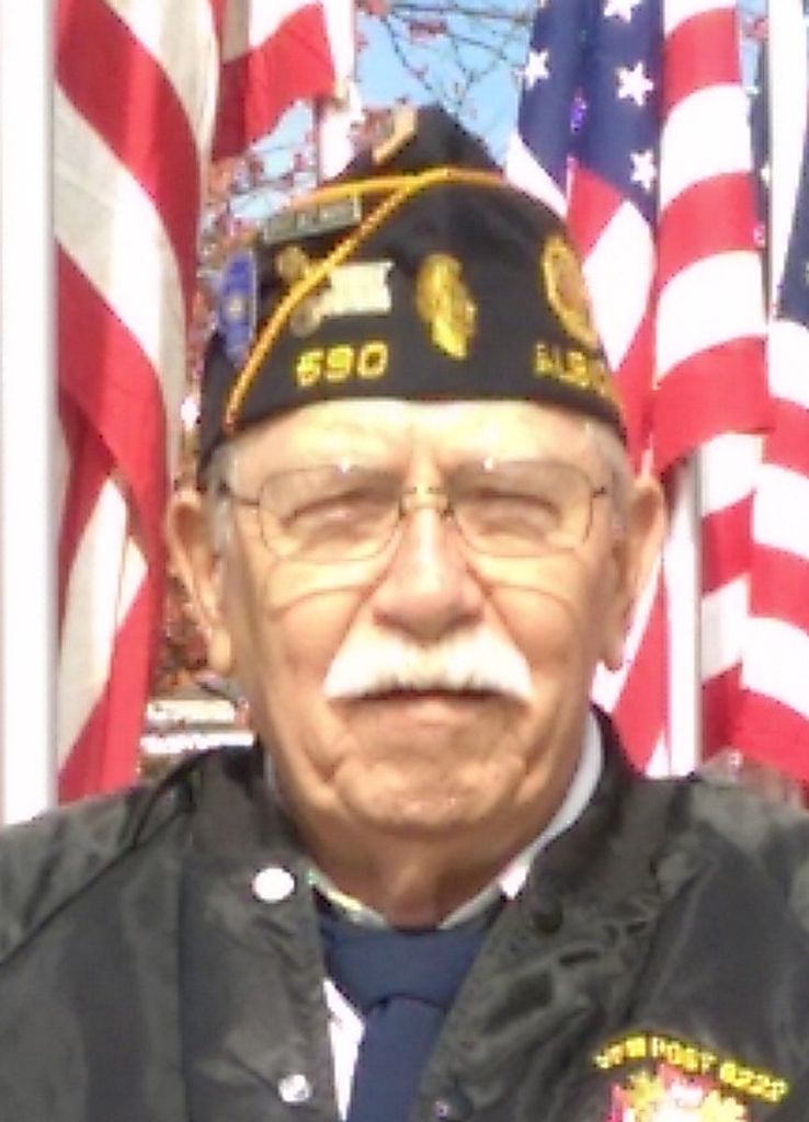 Robert E. “Rob” Wilson