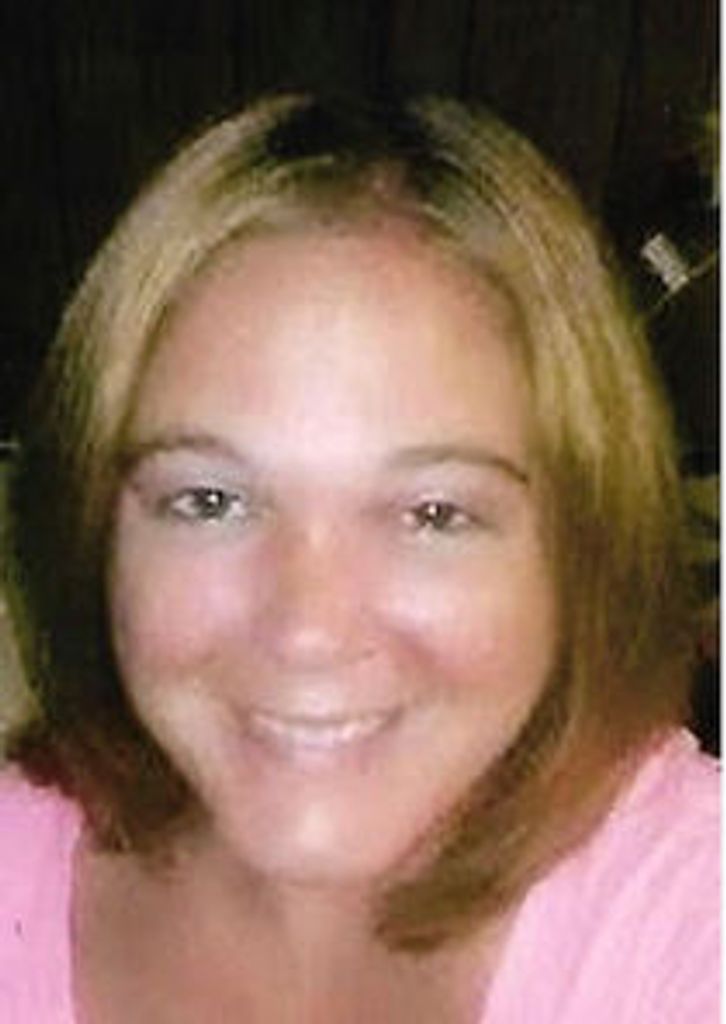 Bridgett Louise Shelton