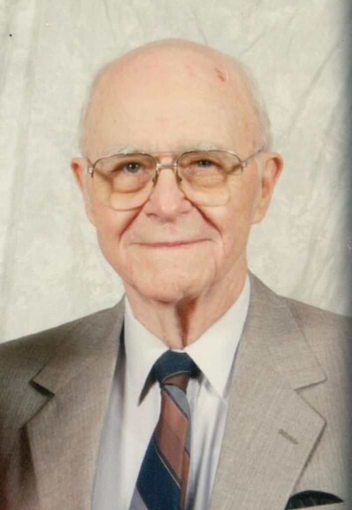 Leon Telford Profile Photo