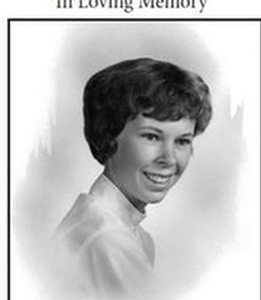 Valerie Ward Profile Photo