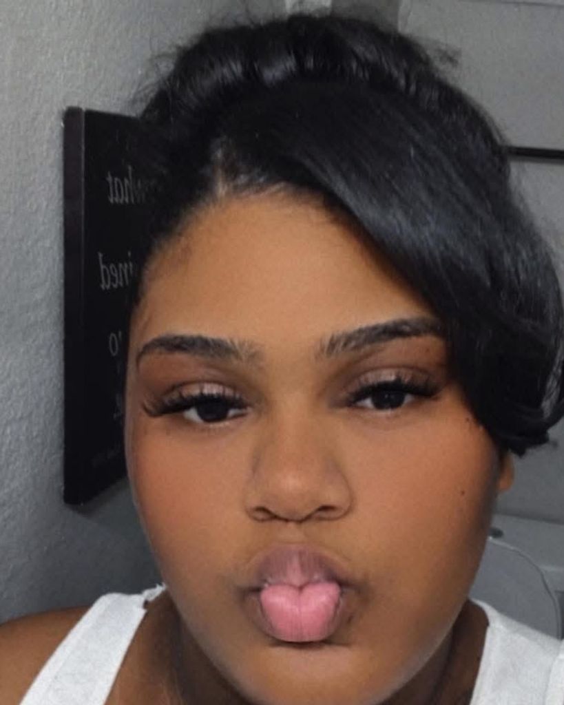Destiny KeShawn Morgan