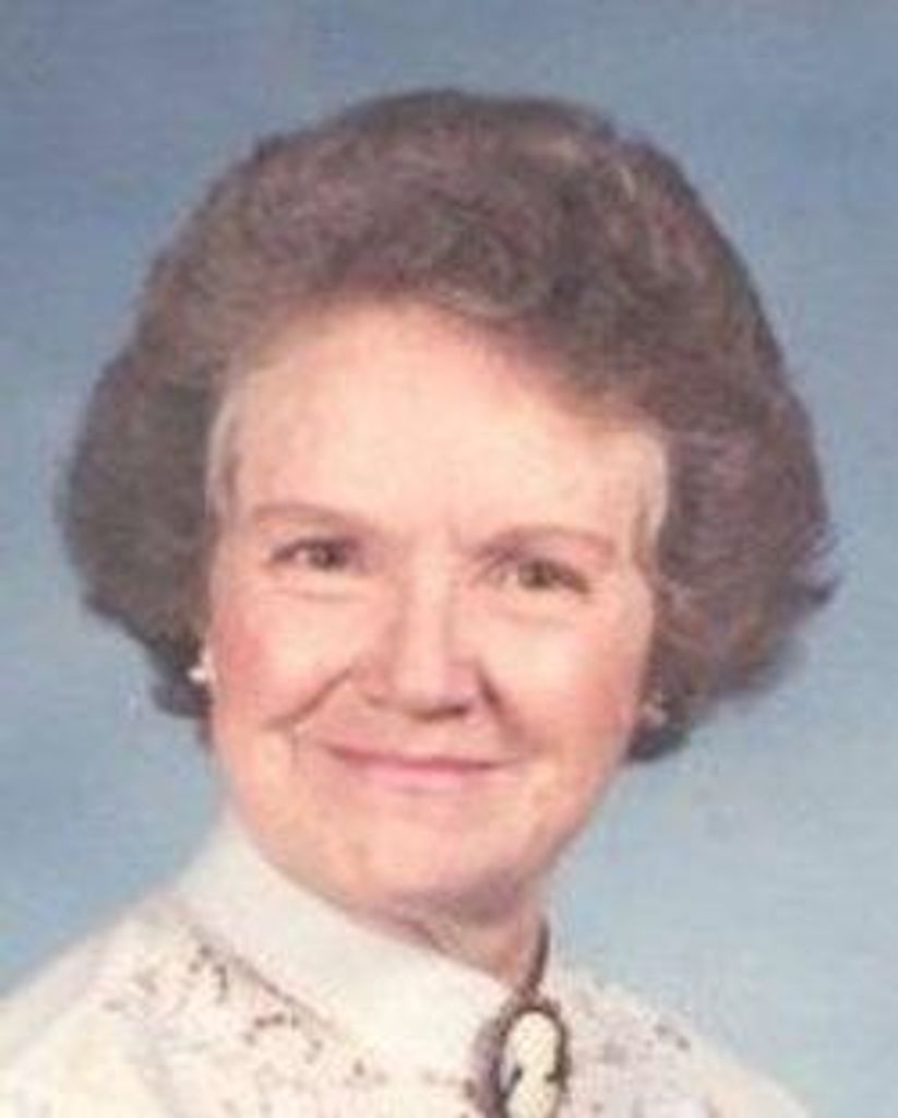 Doris S. Kirkwood