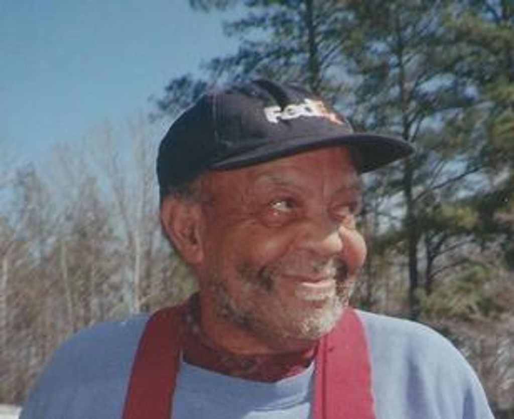 James S. Robinson Profile Photo