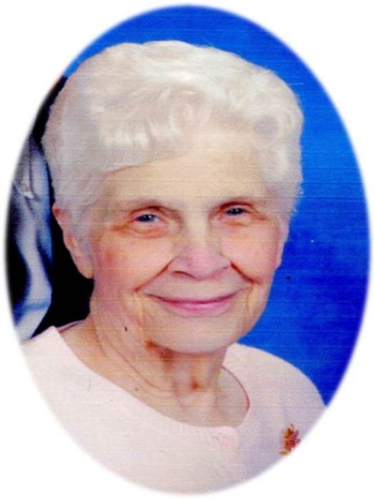 Rosemary (Steward)  Gabbard