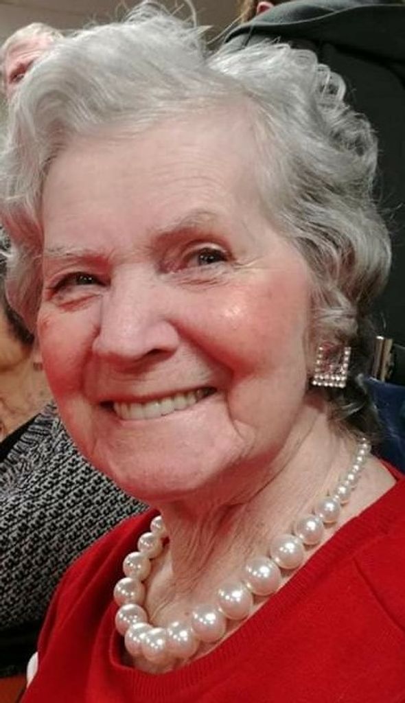 Mildred Burns