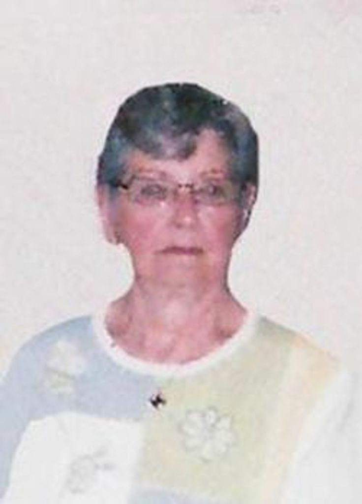 Evelyn May Pettis