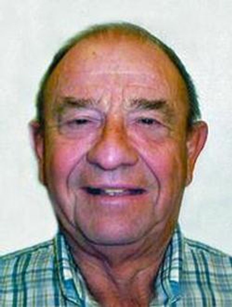Robert "Bob" Andrew Gross